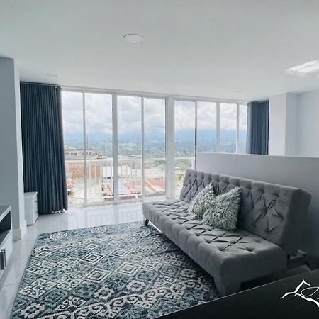Apto Panorama Філандія Екстер'єр фото
